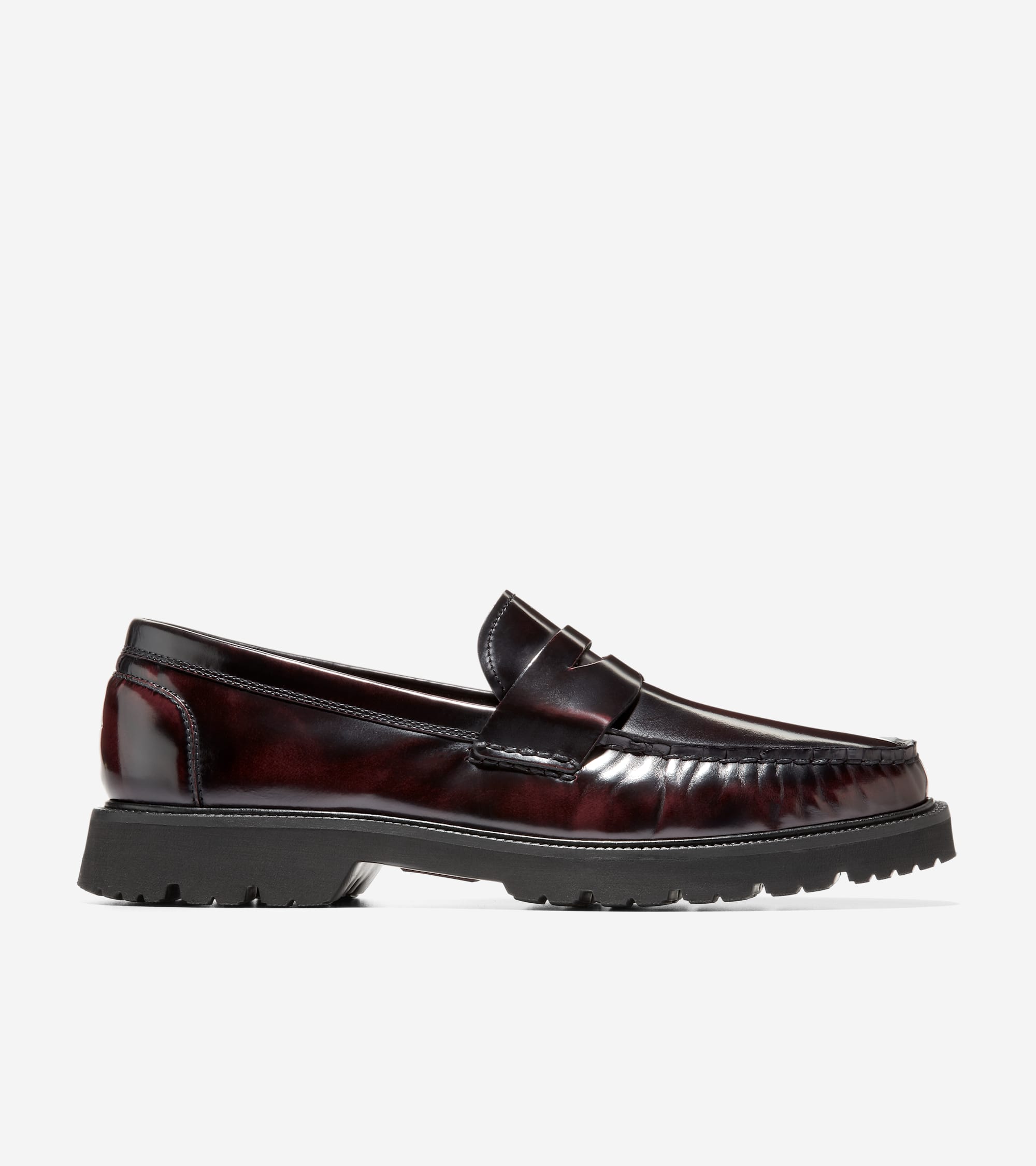 Howland penny loafer cole haan online